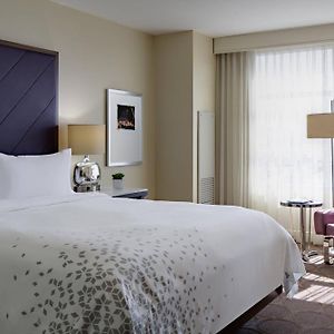 Top floor King Room